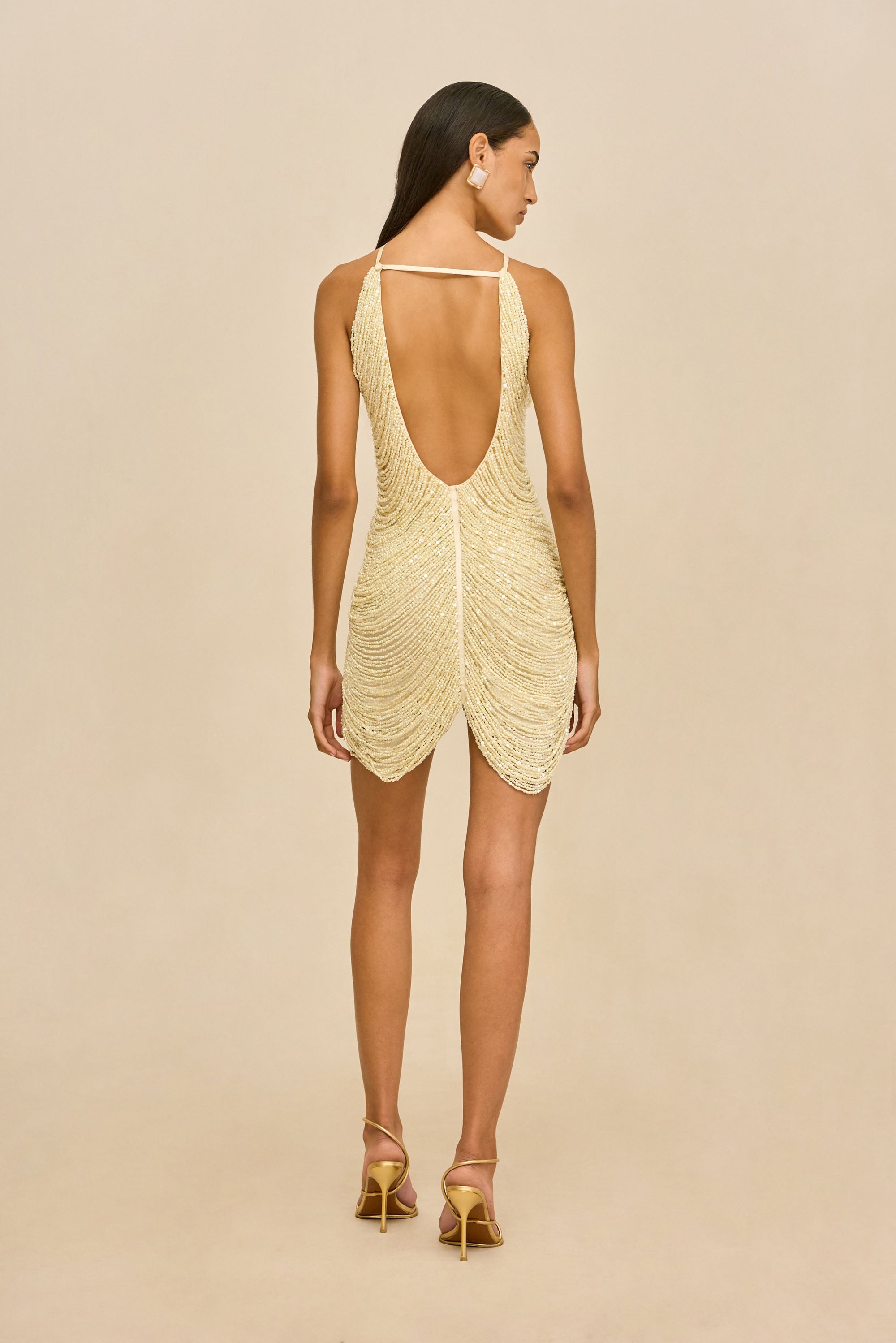 Cult Gaia Women | DOMINA DRESS