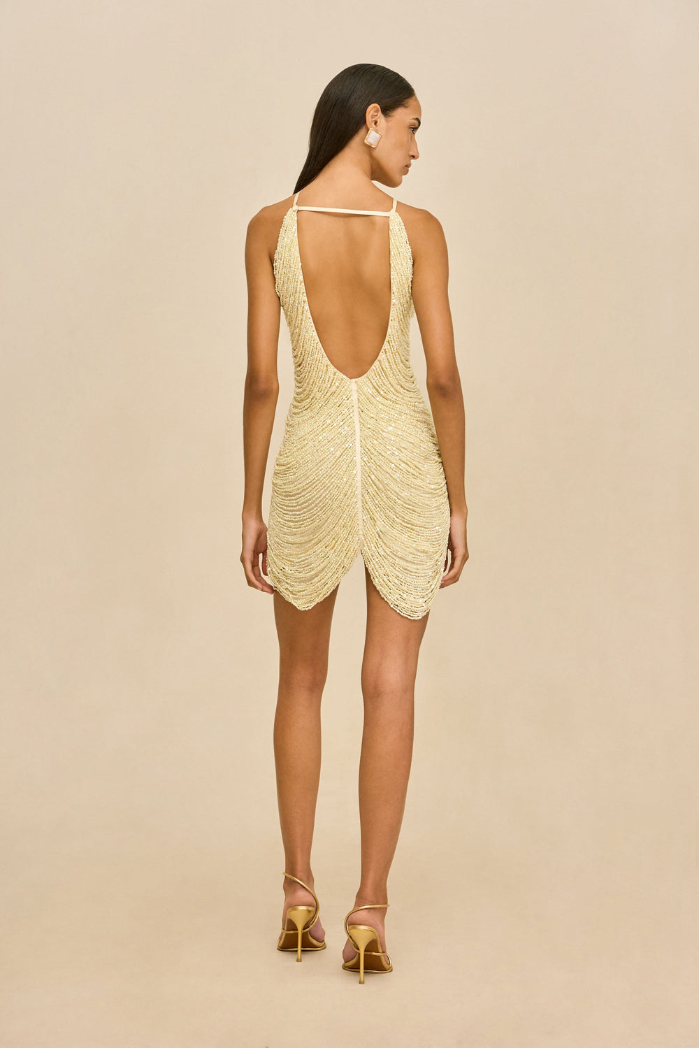 Cult Gaia Women | DOMINA DRESS