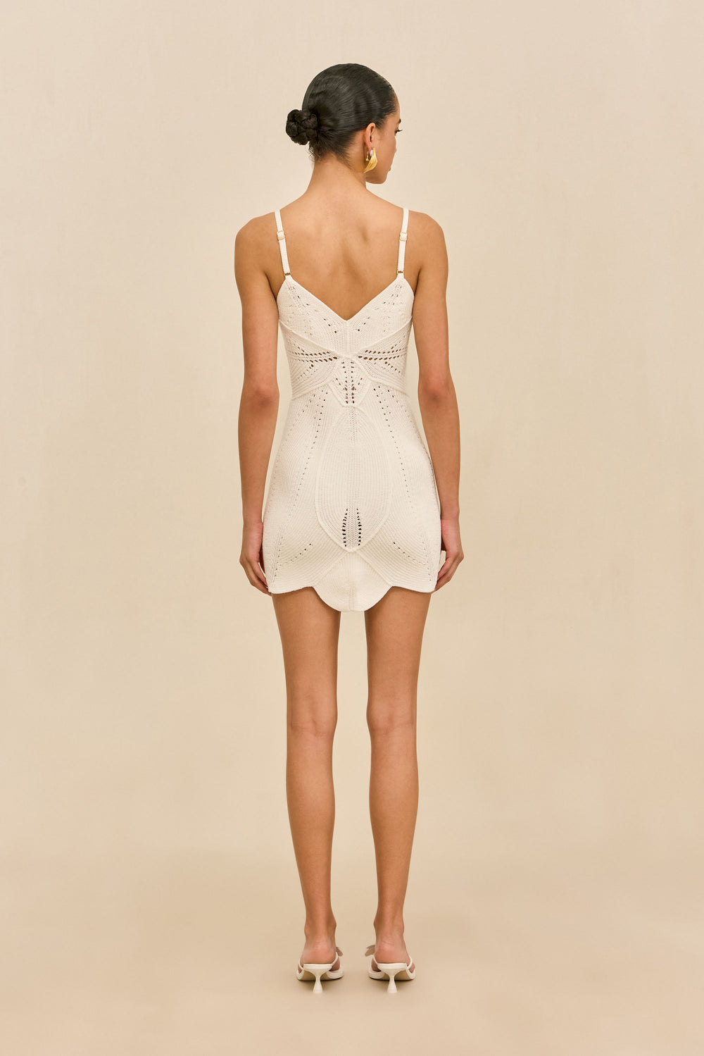 Cult Gaia Women | MARLOW KNIT DRESS