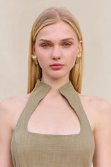 Cult Gaia Women | AKAIA DRESS