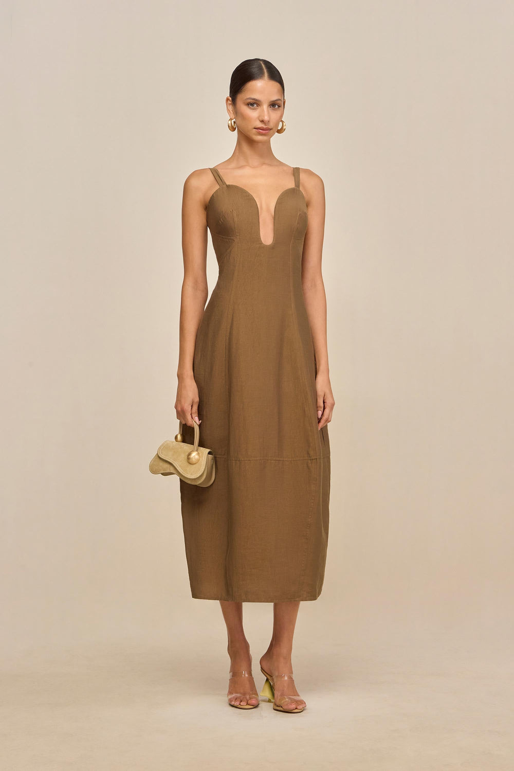 Cult Gaia Women | CHIARA DRESS