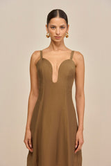Cult Gaia Women | CHIARA DRESS