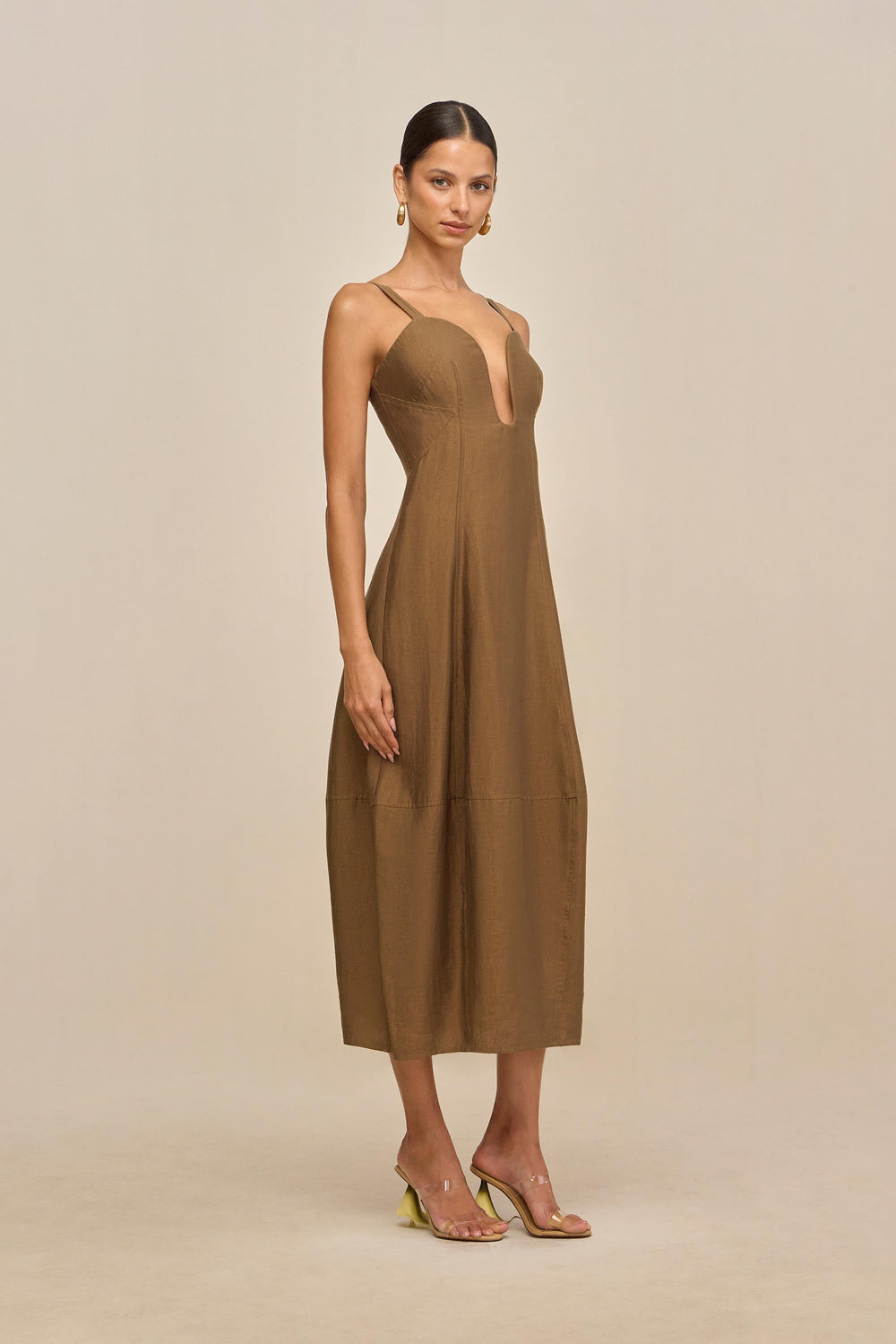 Cult Gaia Women | CHIARA DRESS
