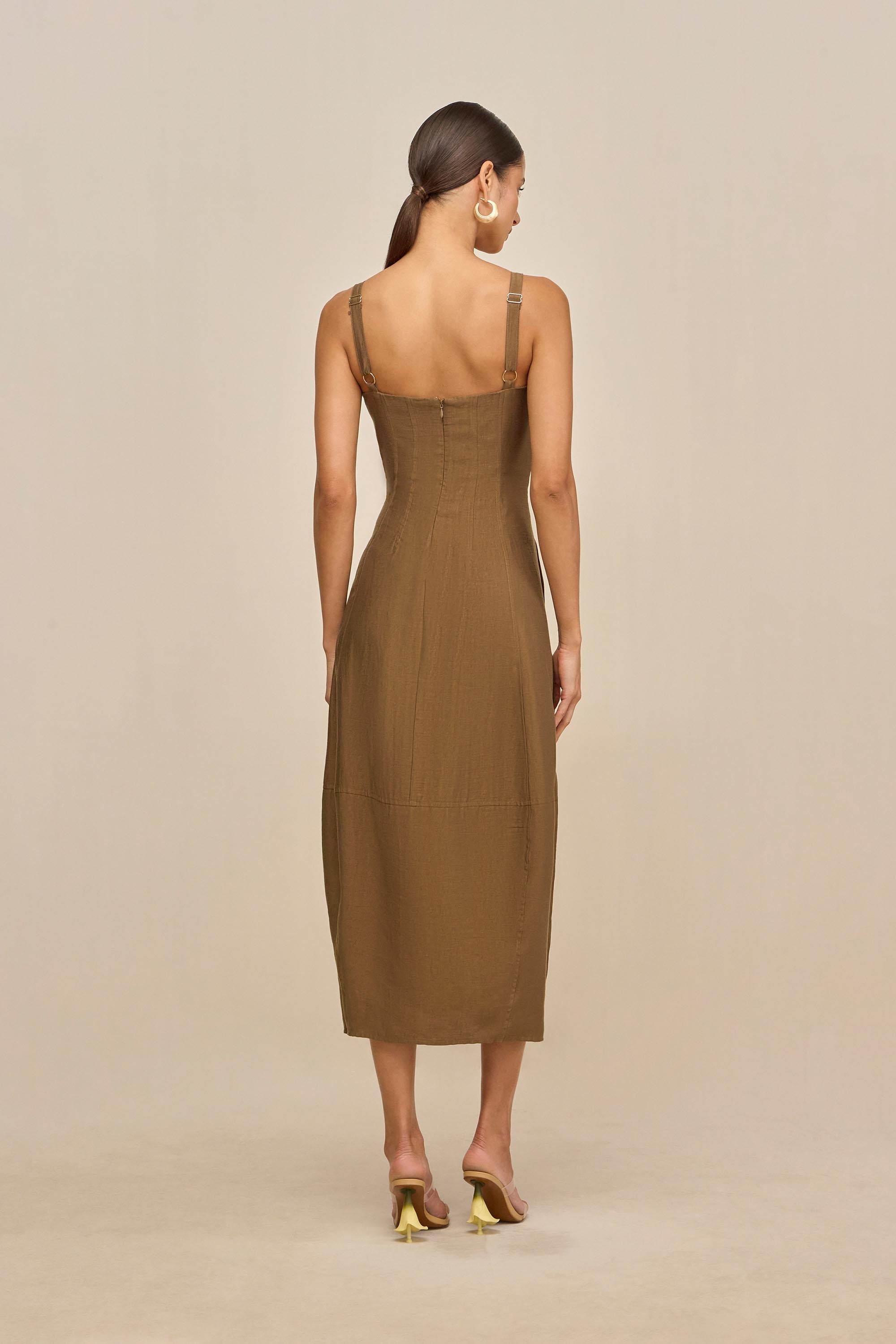Cult Gaia Women | CHIARA DRESS