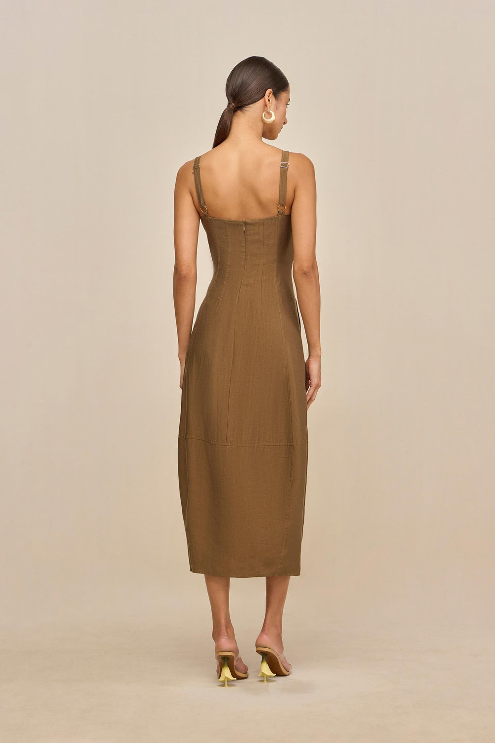 Cult Gaia Women | CHIARA DRESS