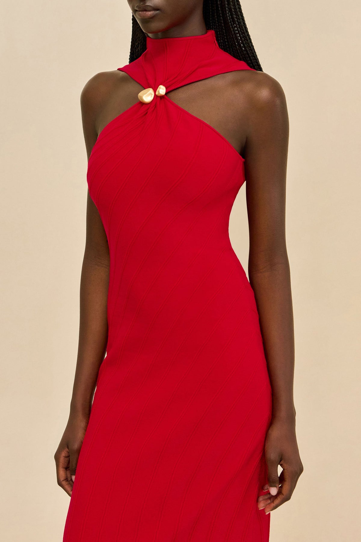Cult Gaia Women | JESSICA KNIT DRESS