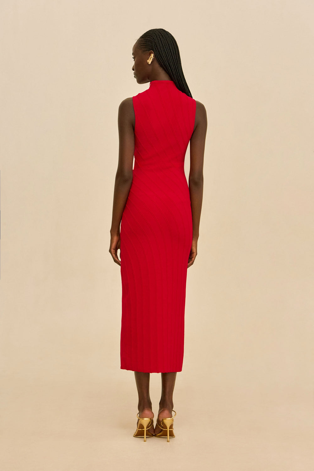 Cult Gaia Women | JESSICA KNIT DRESS