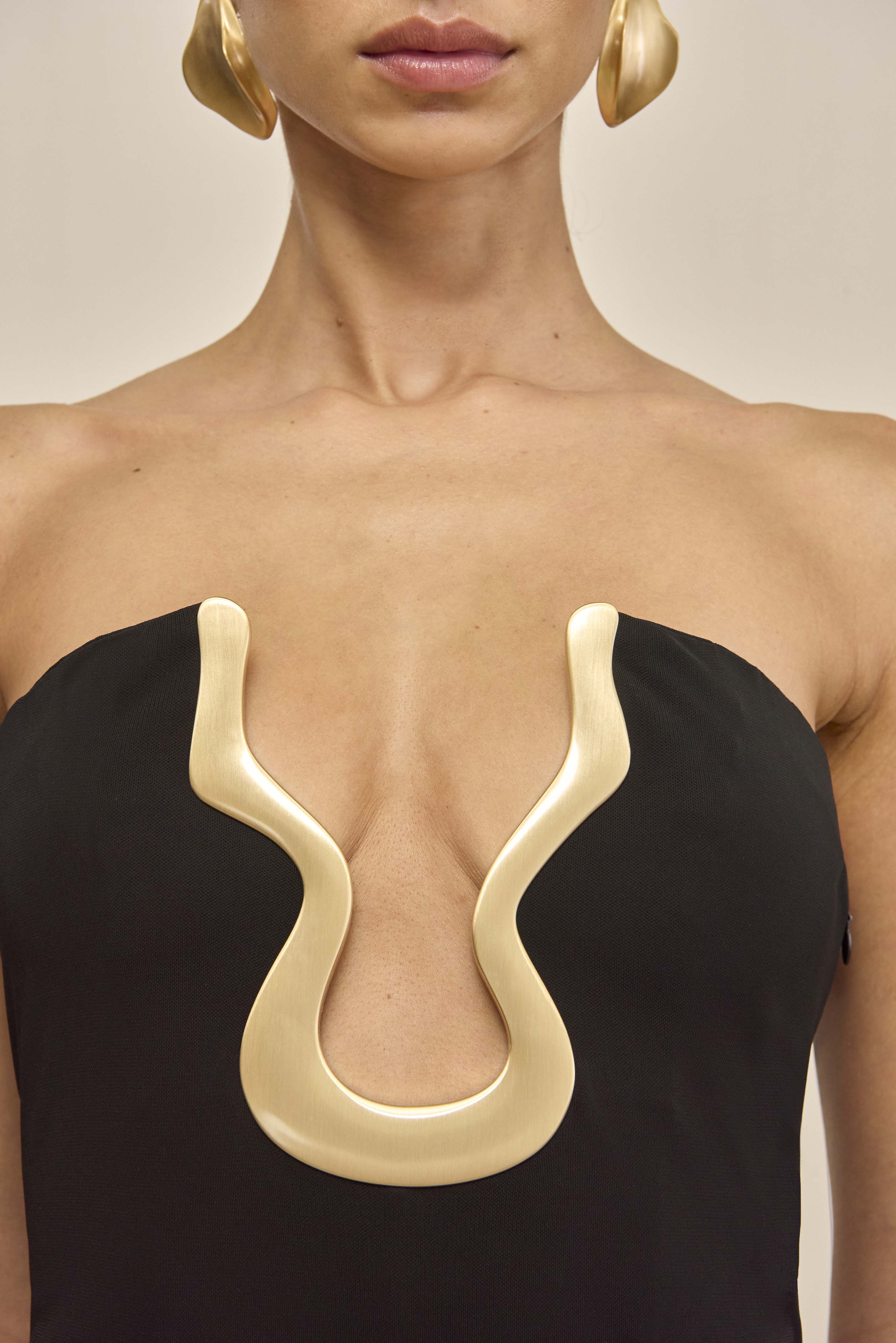 Cult Gaia Women | ABRIL GOWN