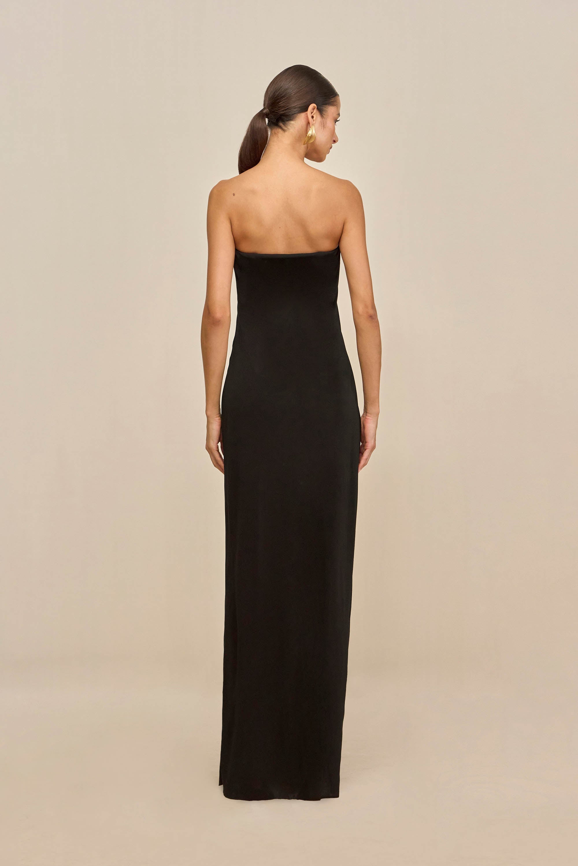 Cult Gaia Women | ABRIL GOWN