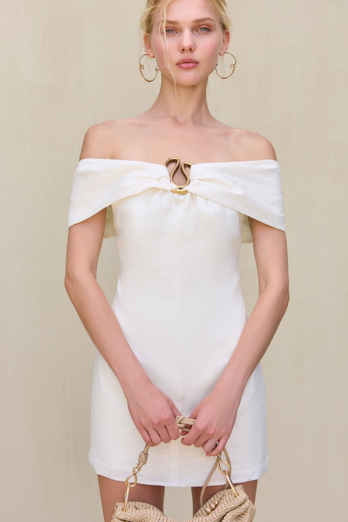 Cult Gaia Women | SAWYER DRESS