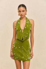 Cult Gaia Women | ISSEY DRESS