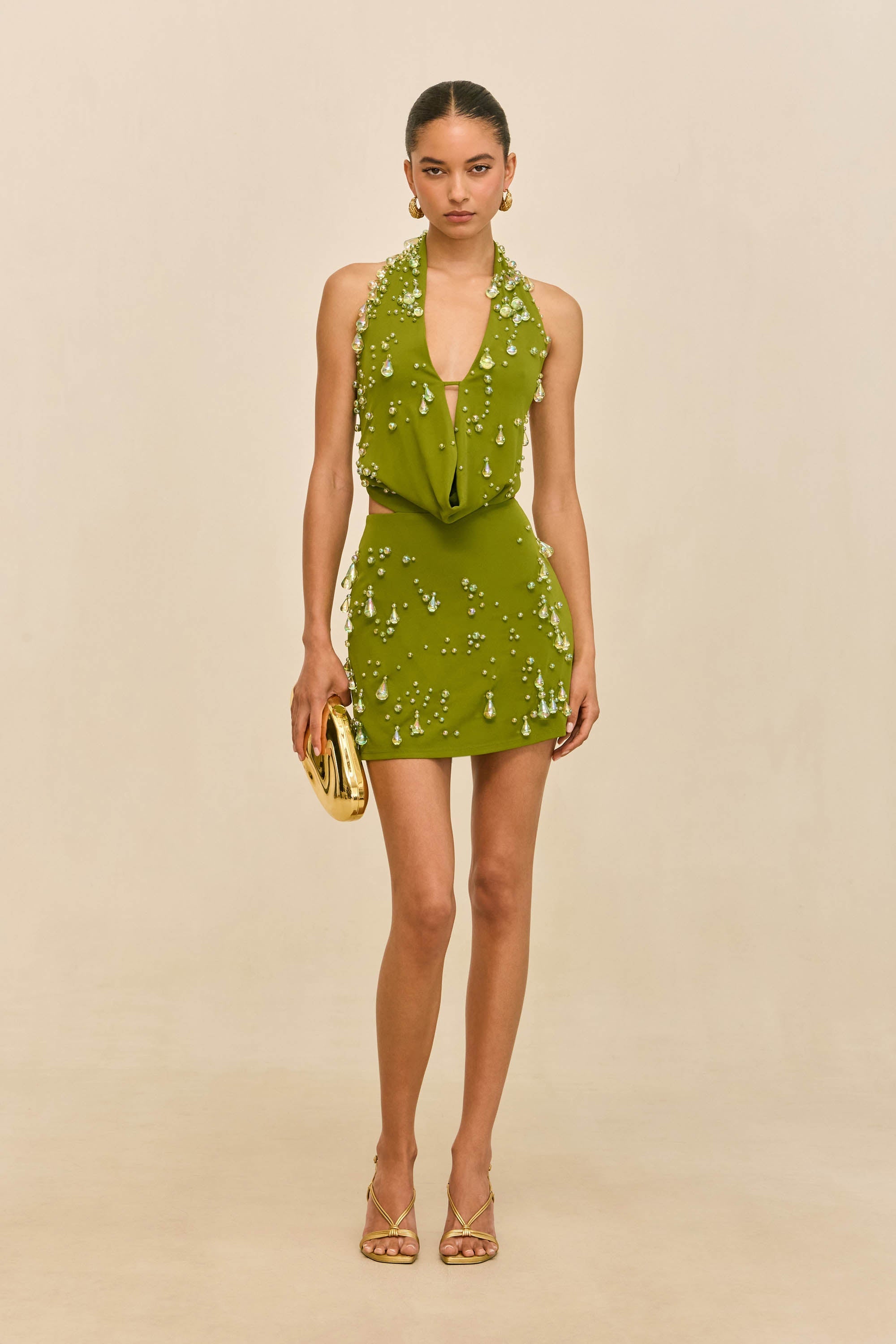 Cult Gaia Women | ISSEY DRESS