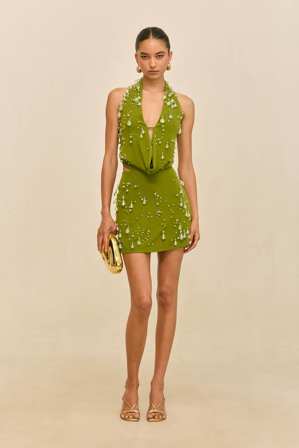 Cult Gaia Women | ISSEY DRESS
