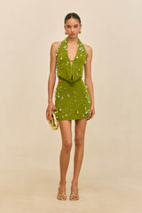 Cult Gaia Women | ISSEY DRESS