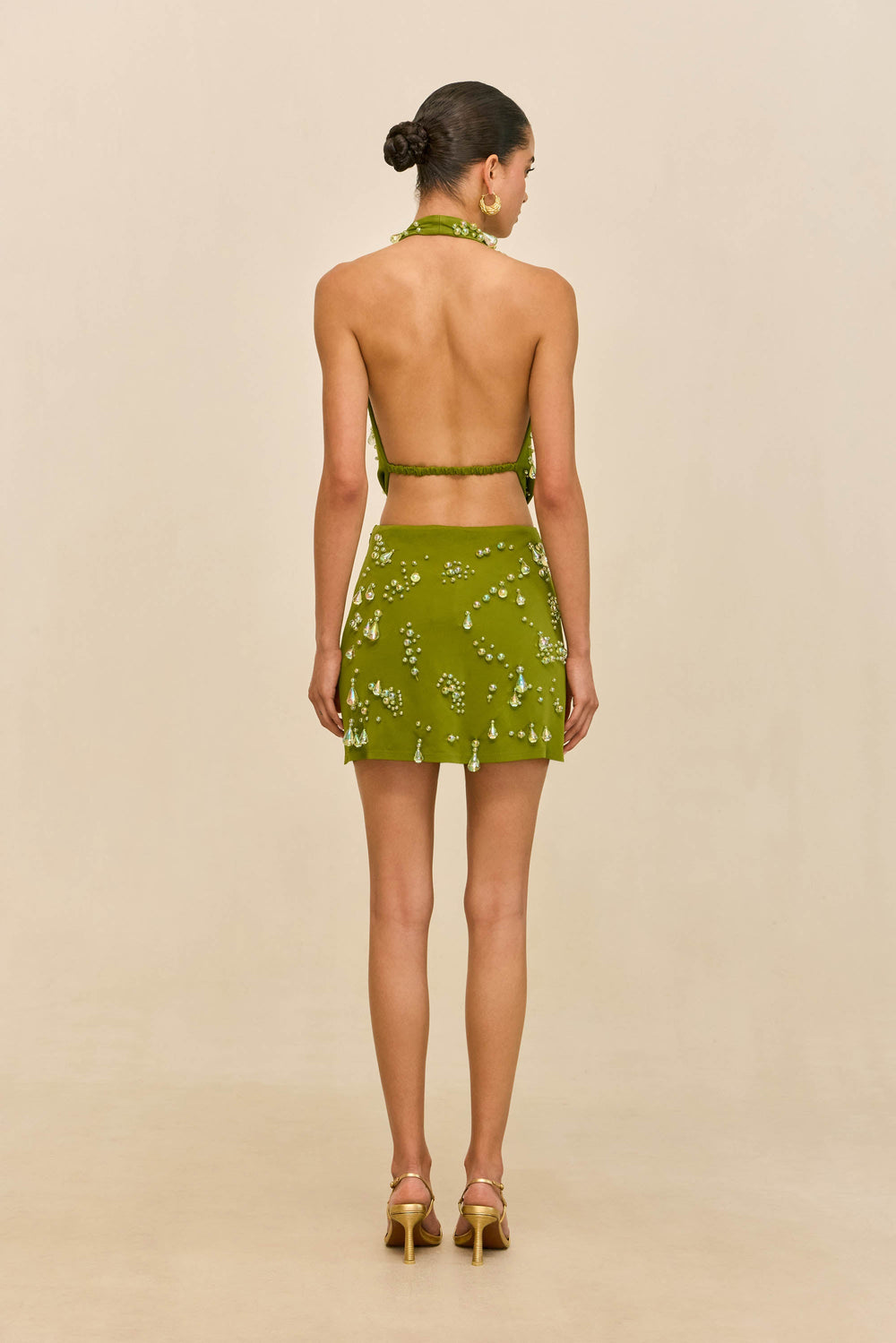 Cult Gaia Women | ISSEY DRESS