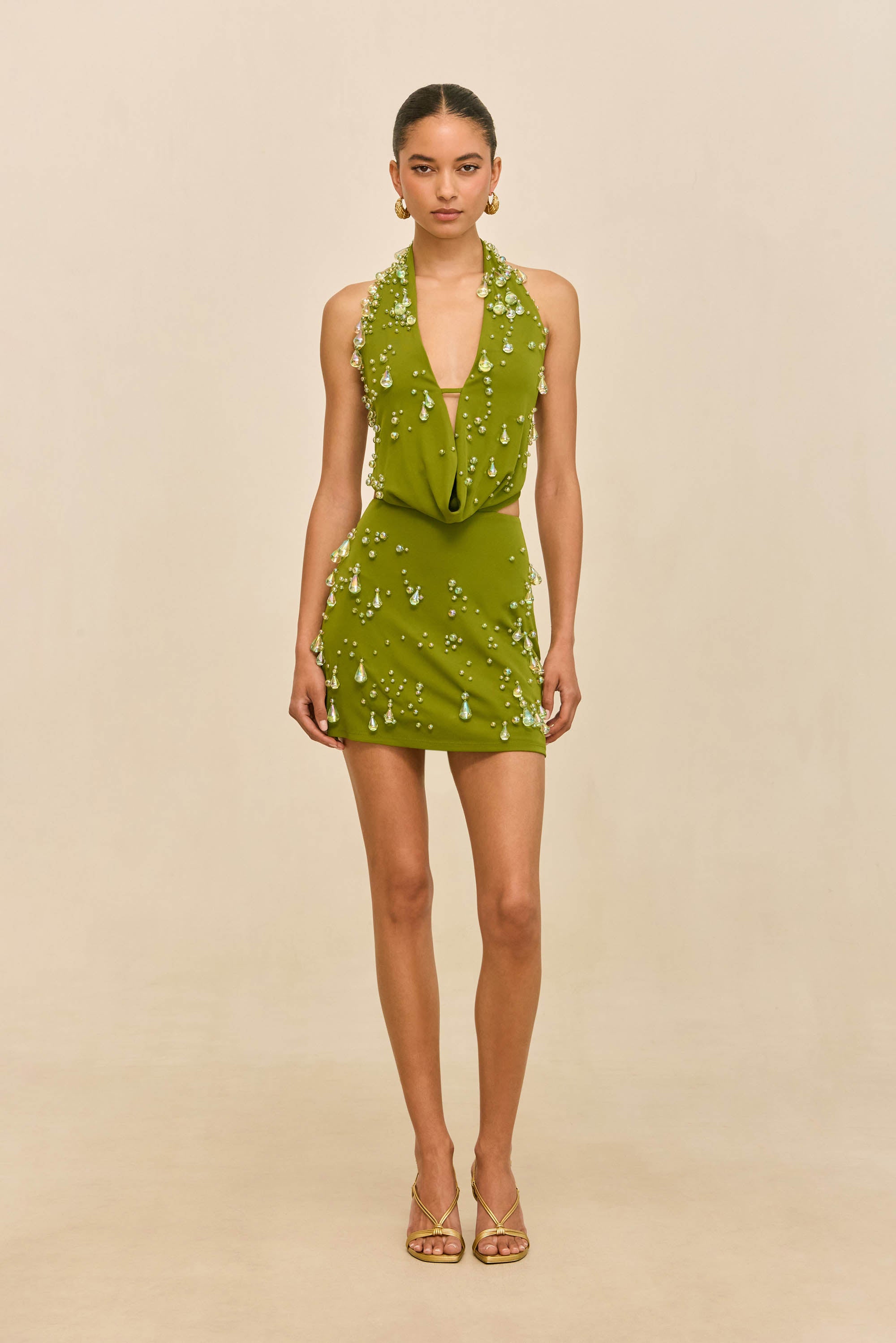 Cult Gaia Women | ISSEY DRESS