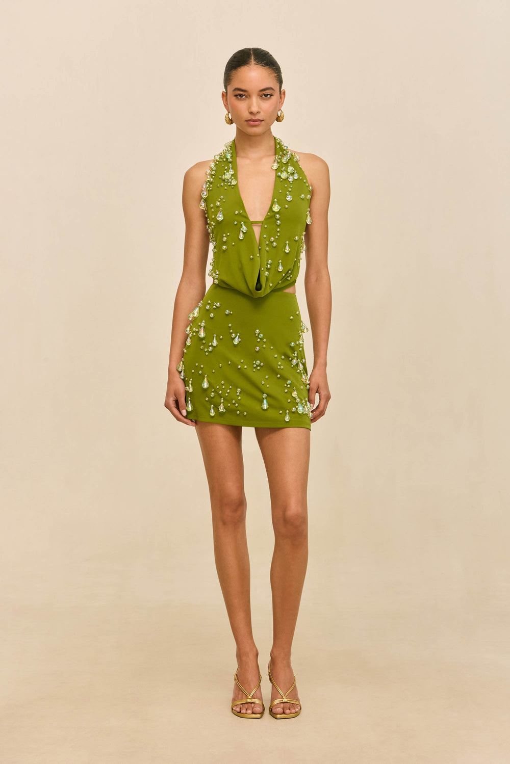 Cult Gaia Women | ISSEY DRESS