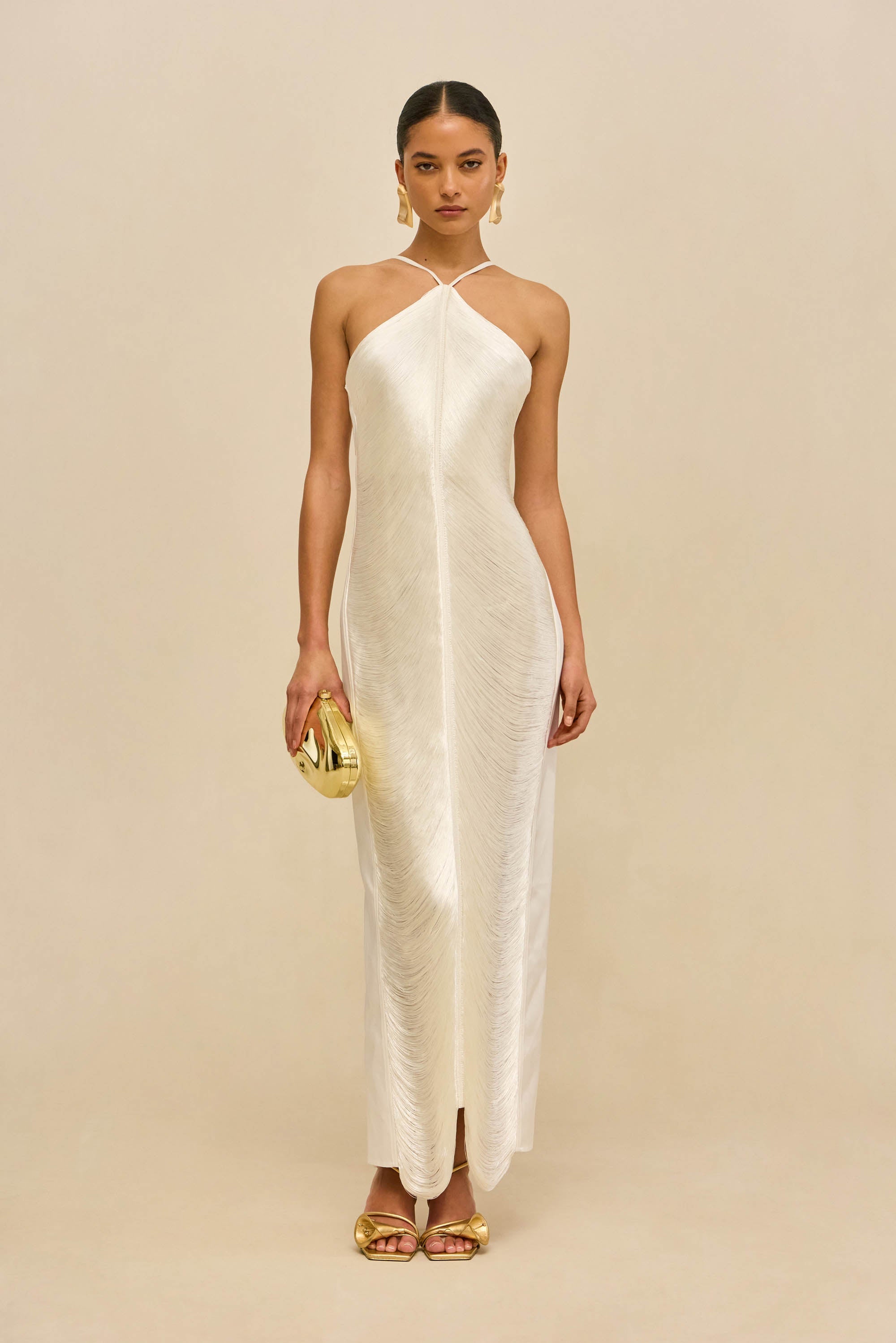 Cult Gaia Women | RENATA GOWN