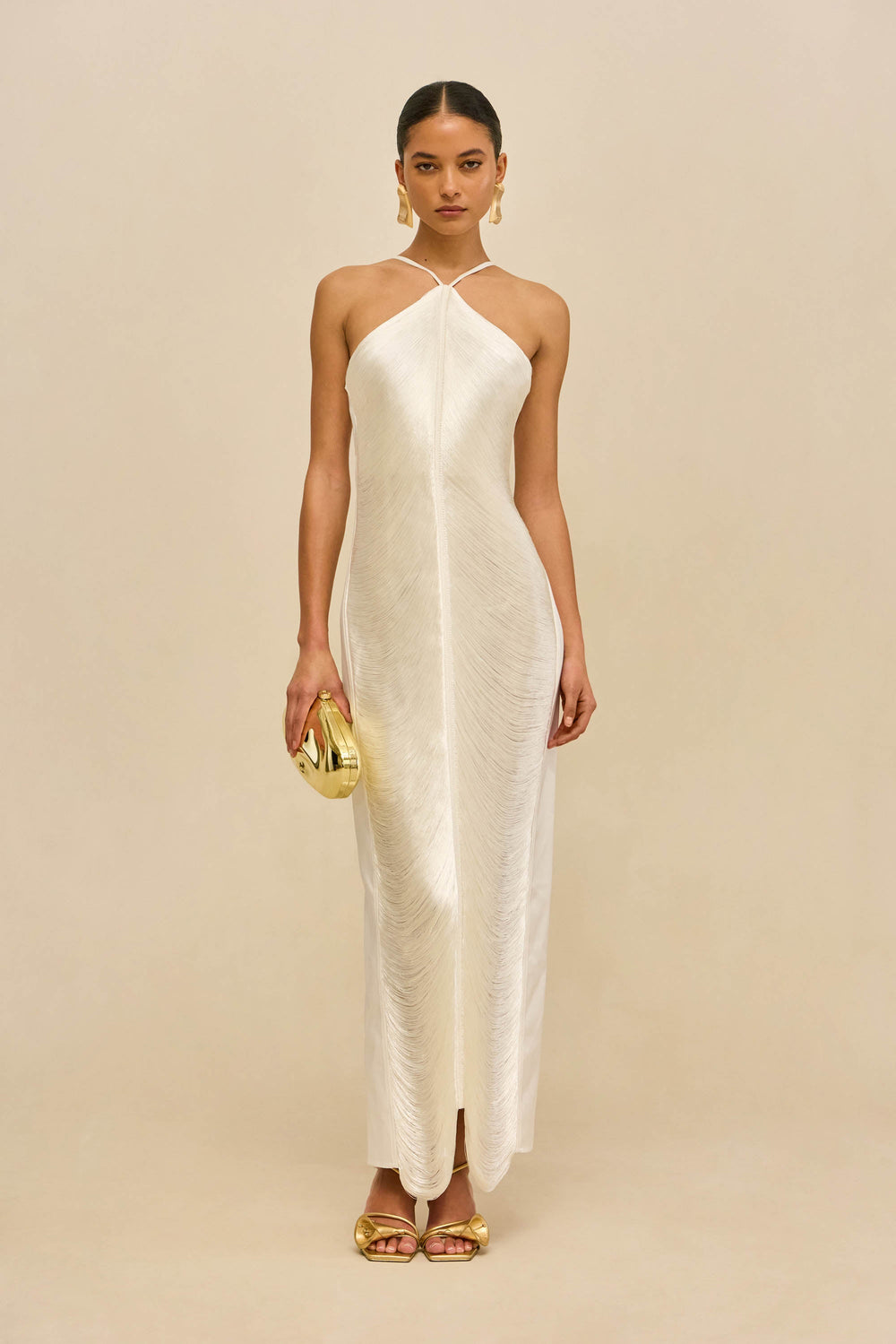 Cult Gaia Women | RENATA GOWN
