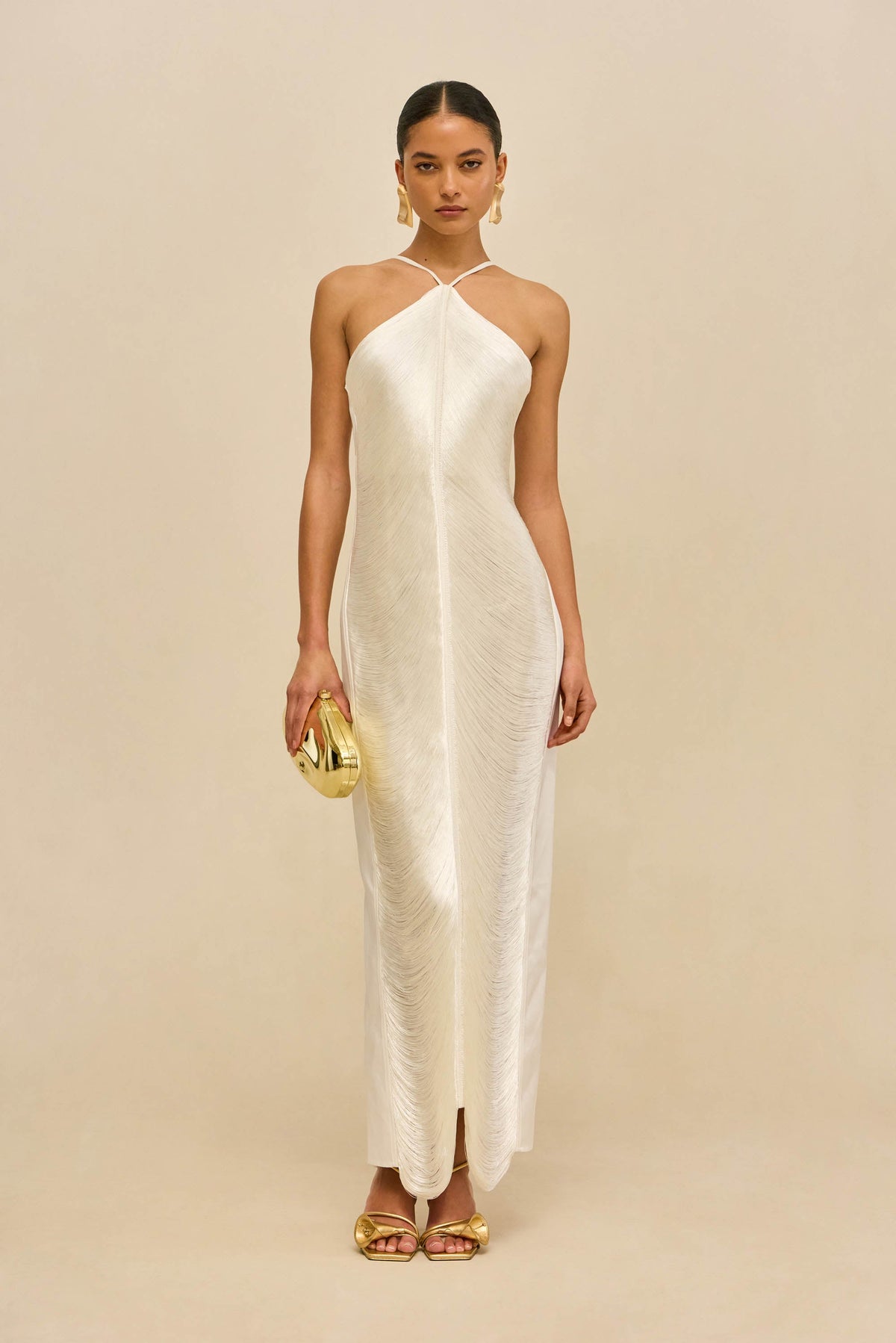Cult Gaia Women | RENATA GOWN