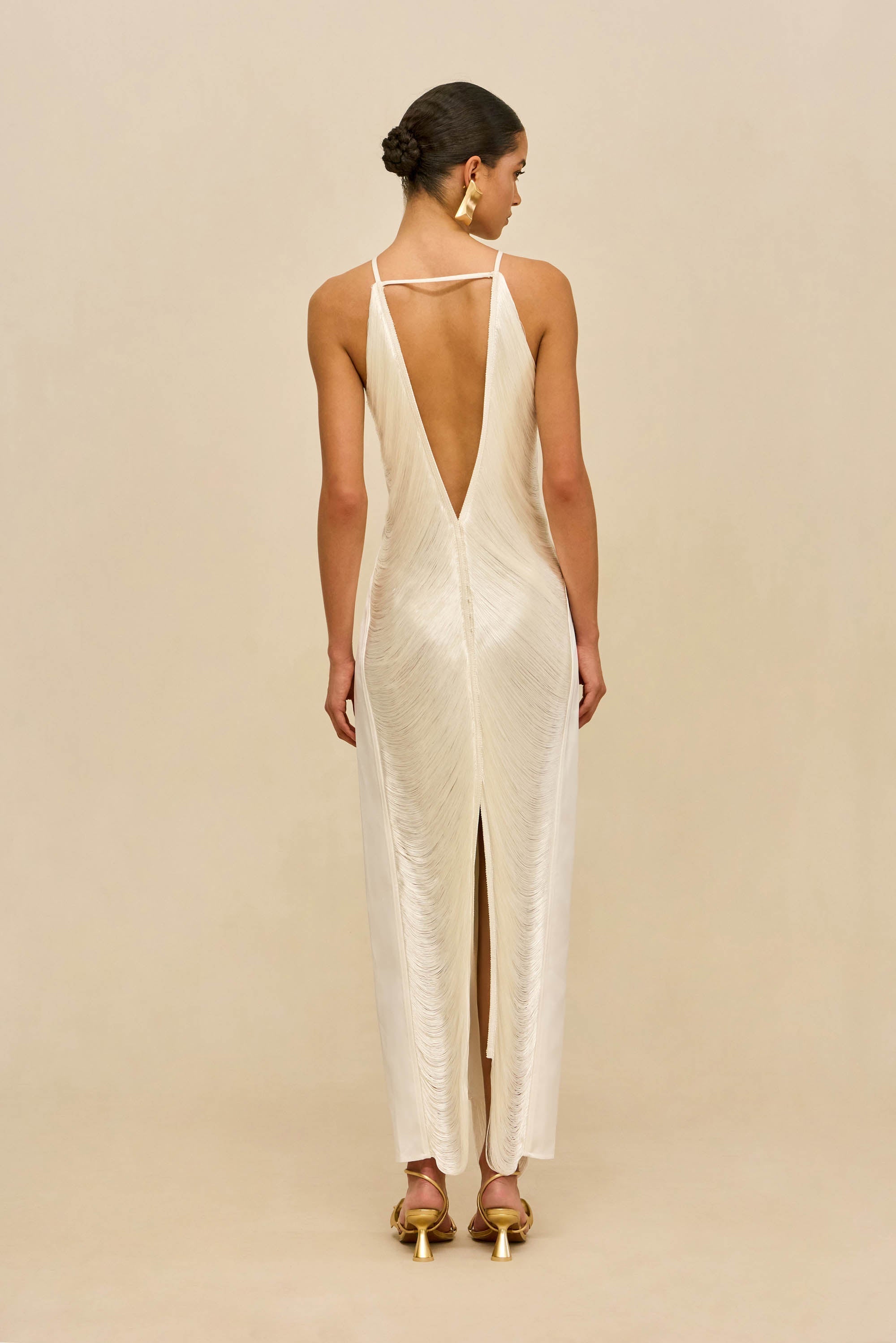 Cult Gaia Women | RENATA GOWN