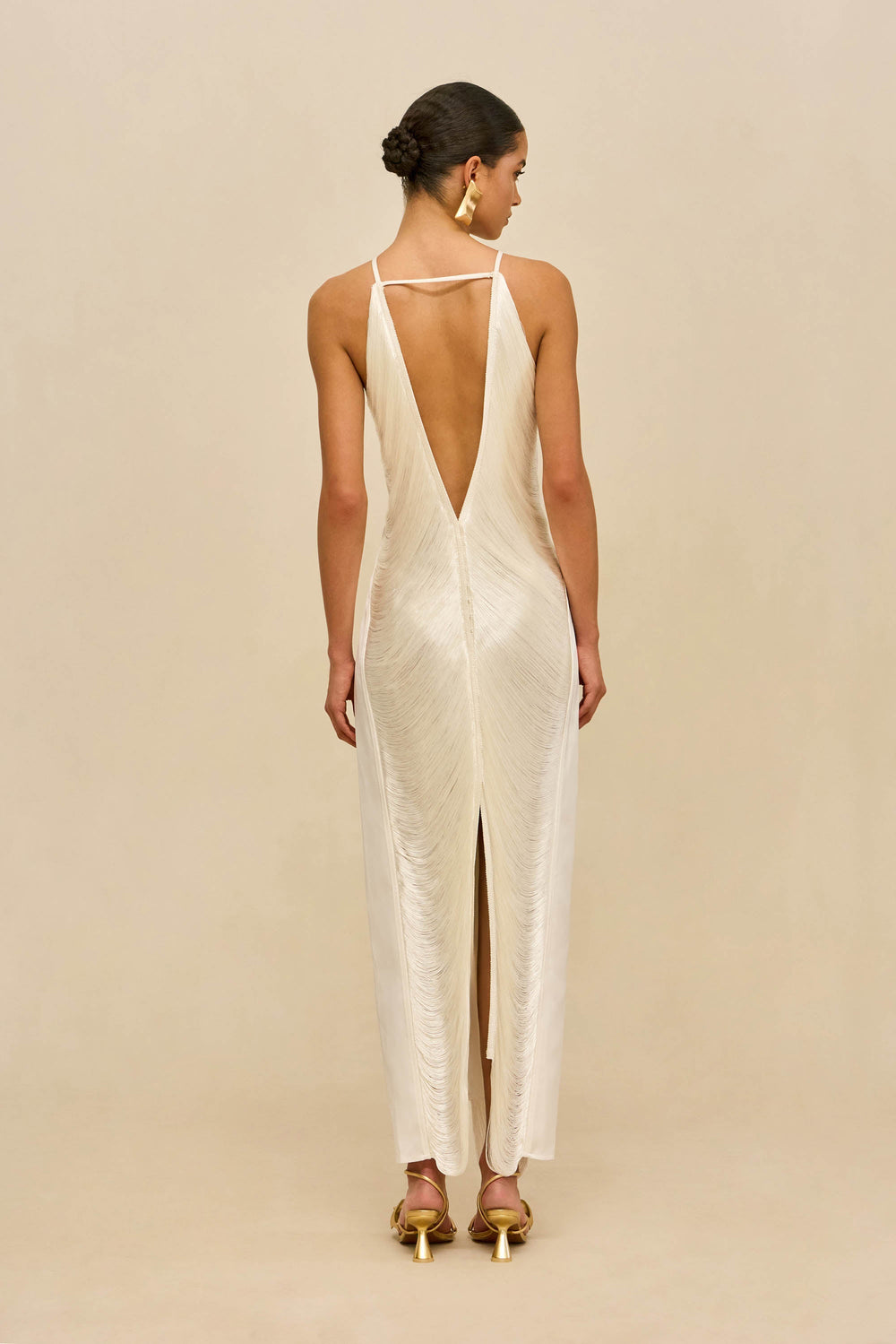 Cult Gaia Women | RENATA GOWN