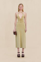 Cult Gaia Women | EVALEIGH KNIT DRESS