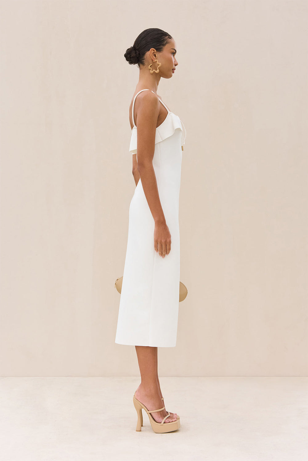 Cult Gaia Women | CIERA KNIT DRESS