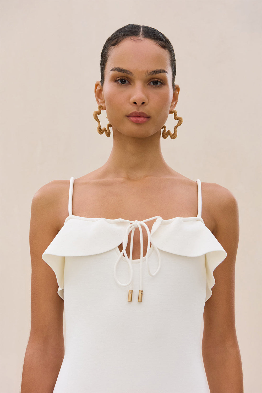 Cult Gaia Women | CIERA KNIT DRESS