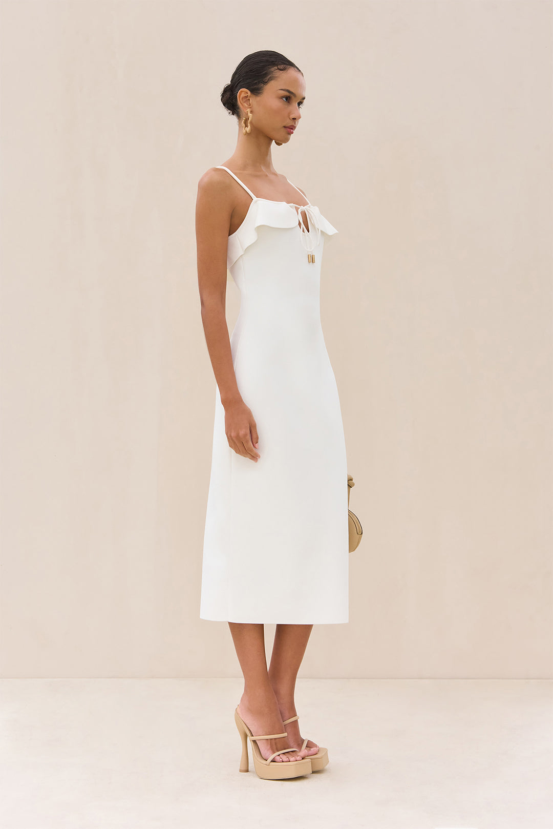 Cult Gaia Women | CIERA KNIT DRESS
