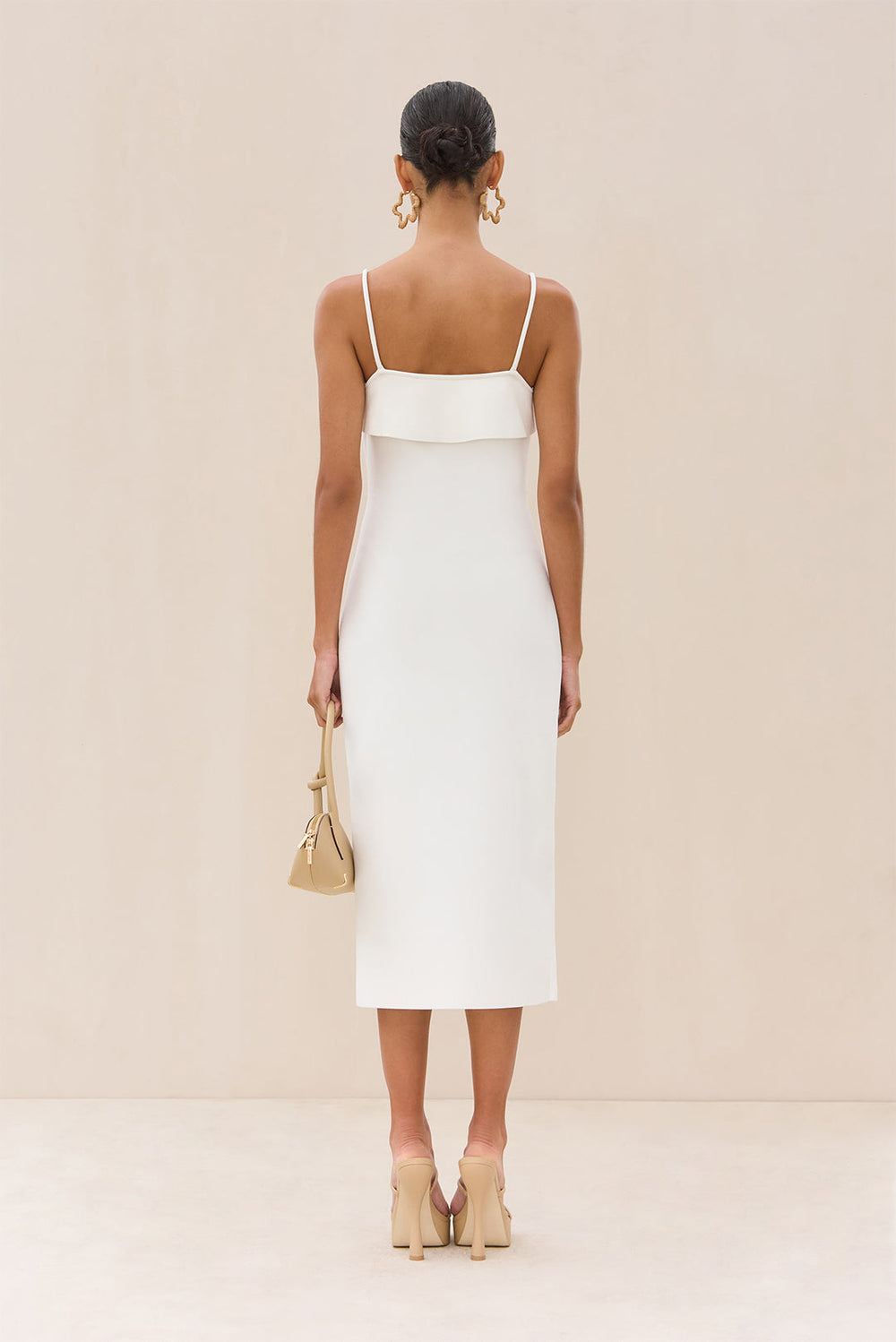Cult Gaia Women | CIERA KNIT DRESS