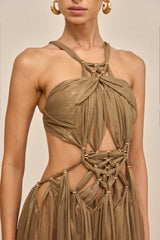 Cult Gaia Women | ALEXA GOWN