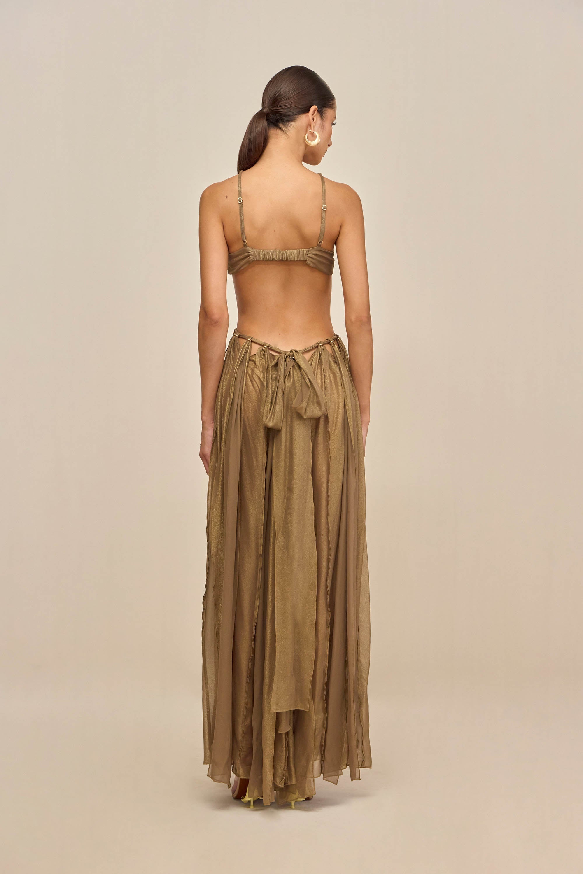 Cult Gaia Women | ALEXA GOWN