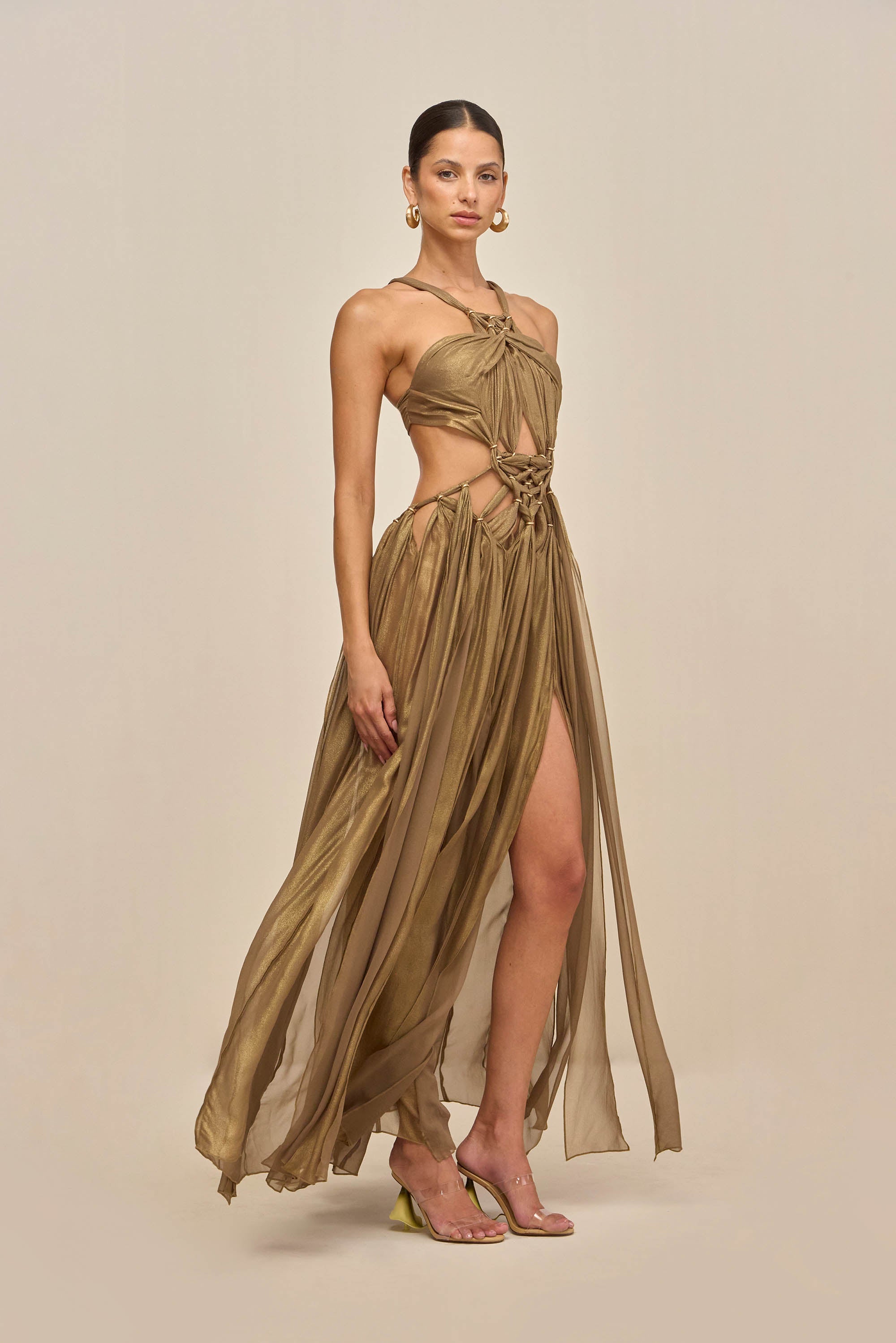 Cult Gaia Women | ALEXA GOWN