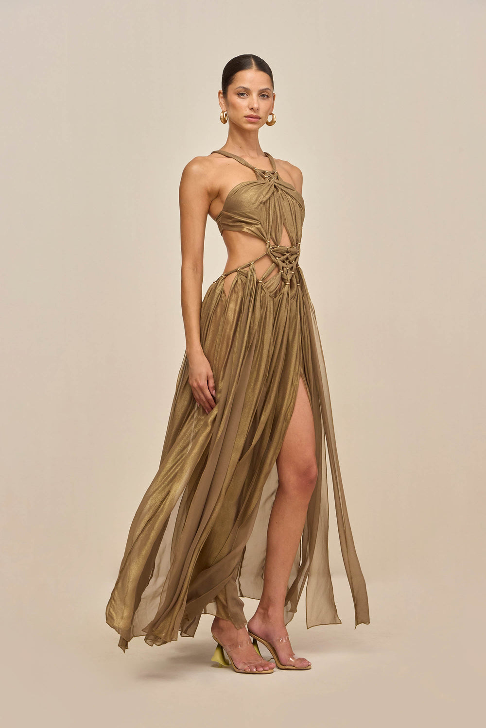 Cult Gaia Women | ALEXA GOWN