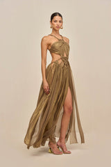 Cult Gaia Women | ALEXA GOWN