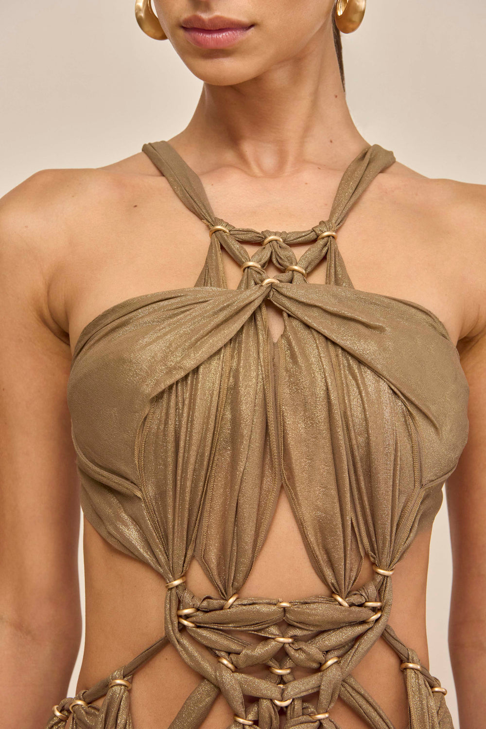 Cult Gaia Women | ALEXA GOWN