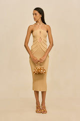 Cult Gaia Women | AVERY KNIT DRESS