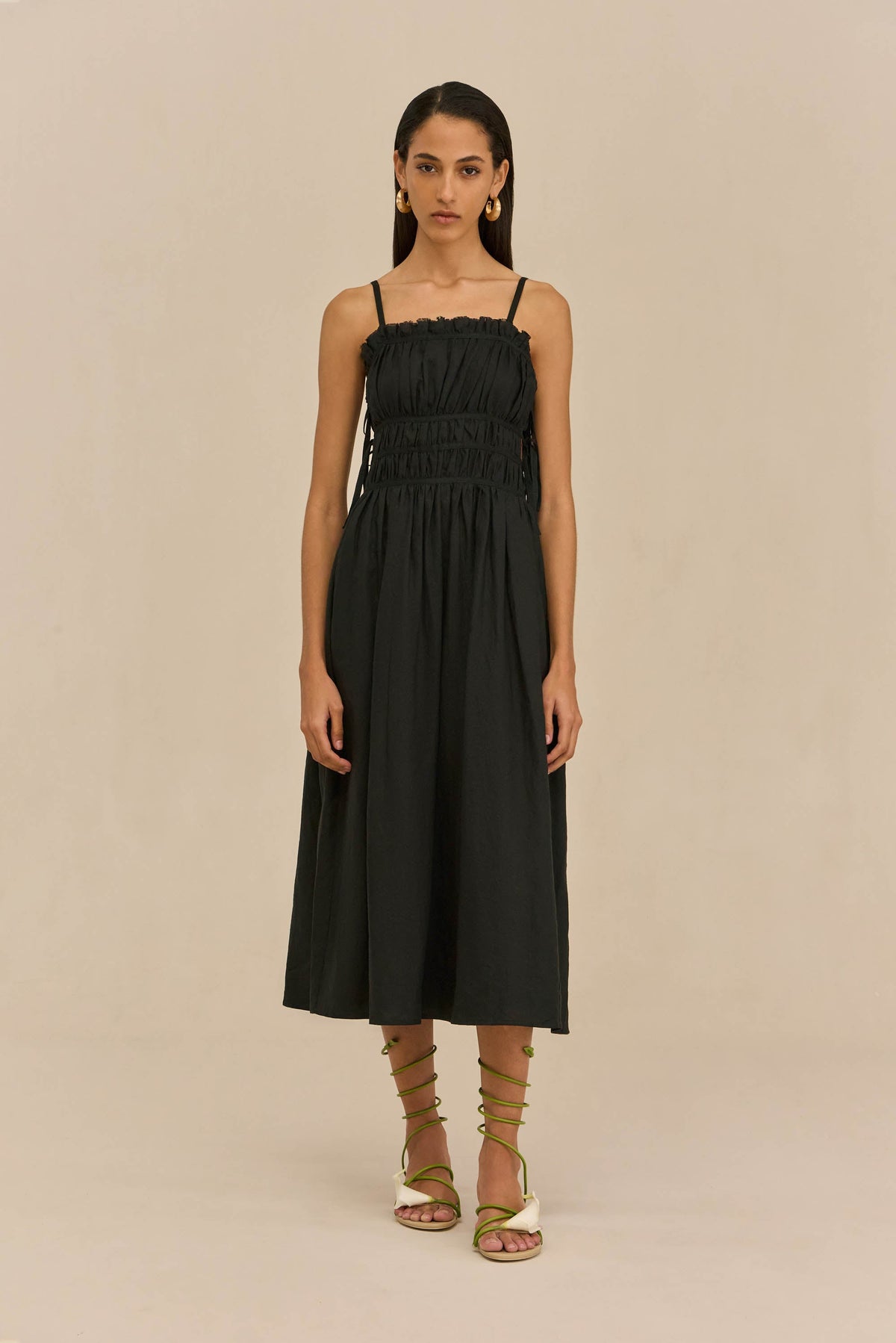 Cult Gaia Women | LOLA DRESS