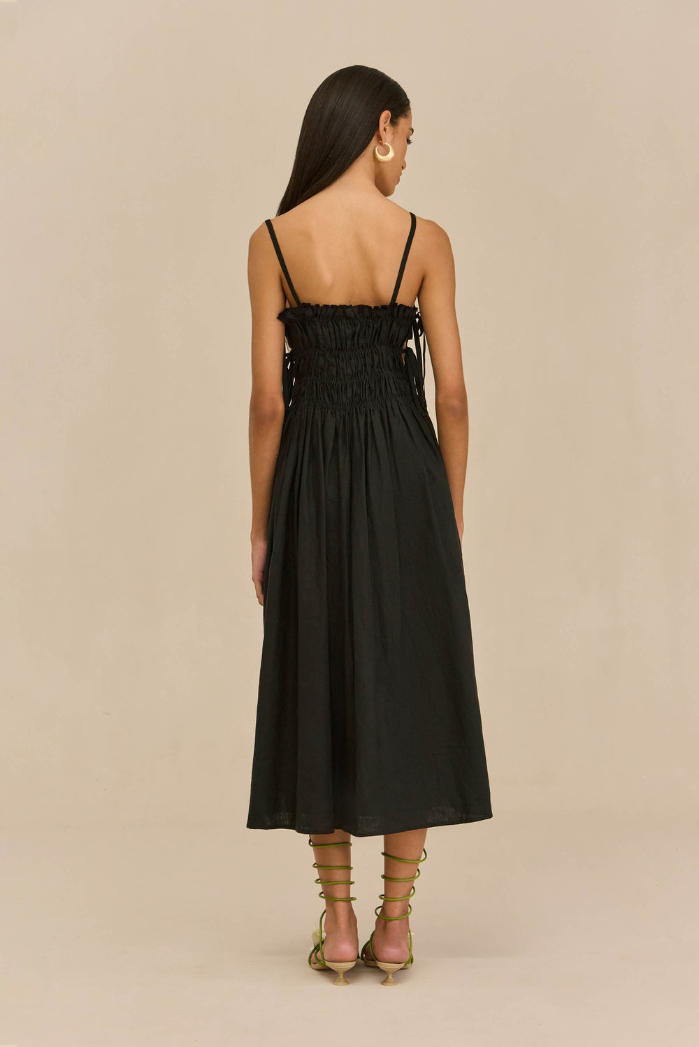 Cult Gaia Women | LOLA DRESS
