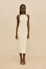 Cult Gaia Women | CASSI KNIT DRESS