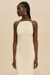 Cult Gaia Women | CASSI KNIT DRESS