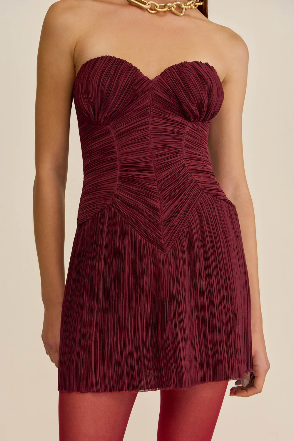 Cult Gaia Women | NELLA DRESS