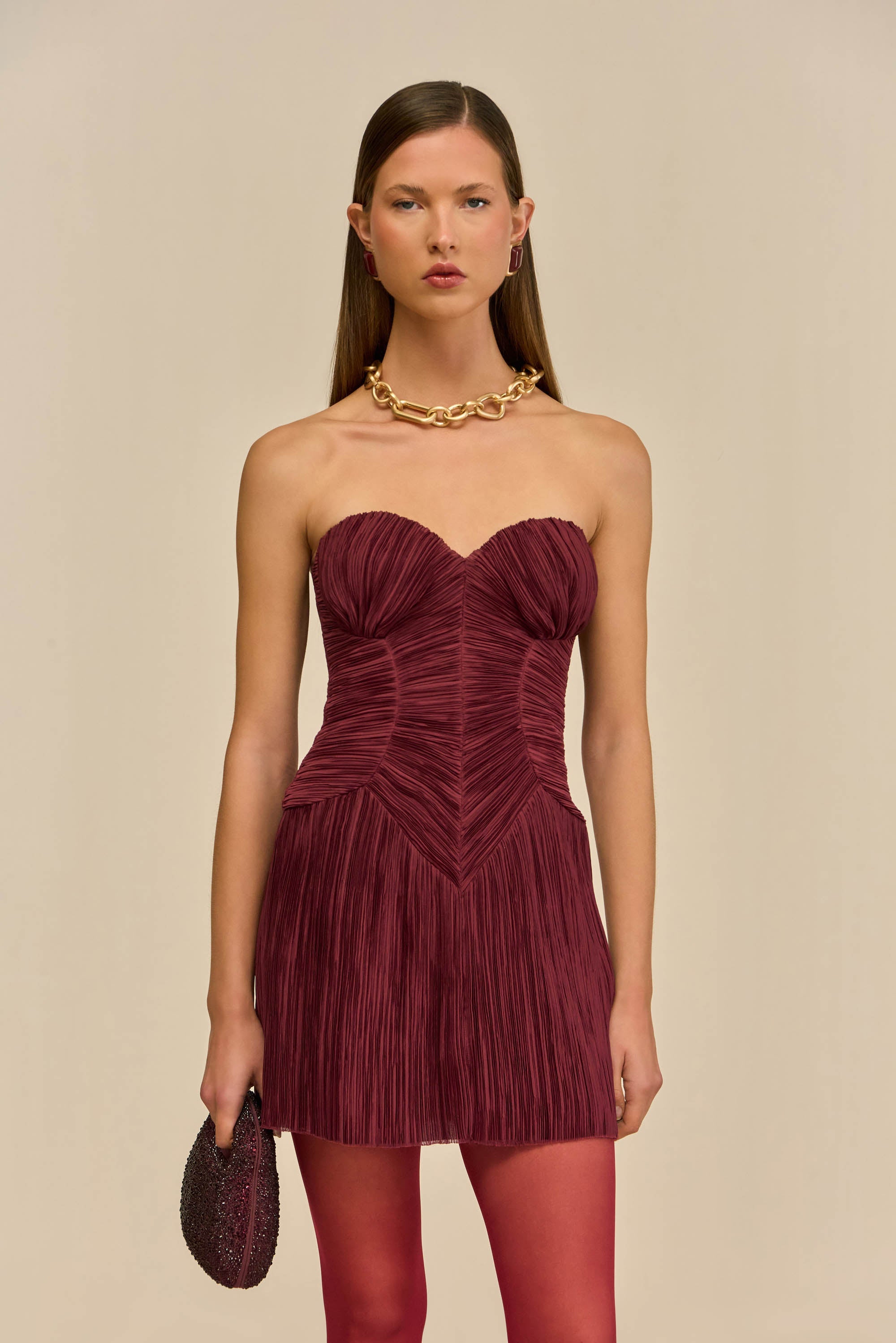 Cult Gaia Women | NELLA DRESS