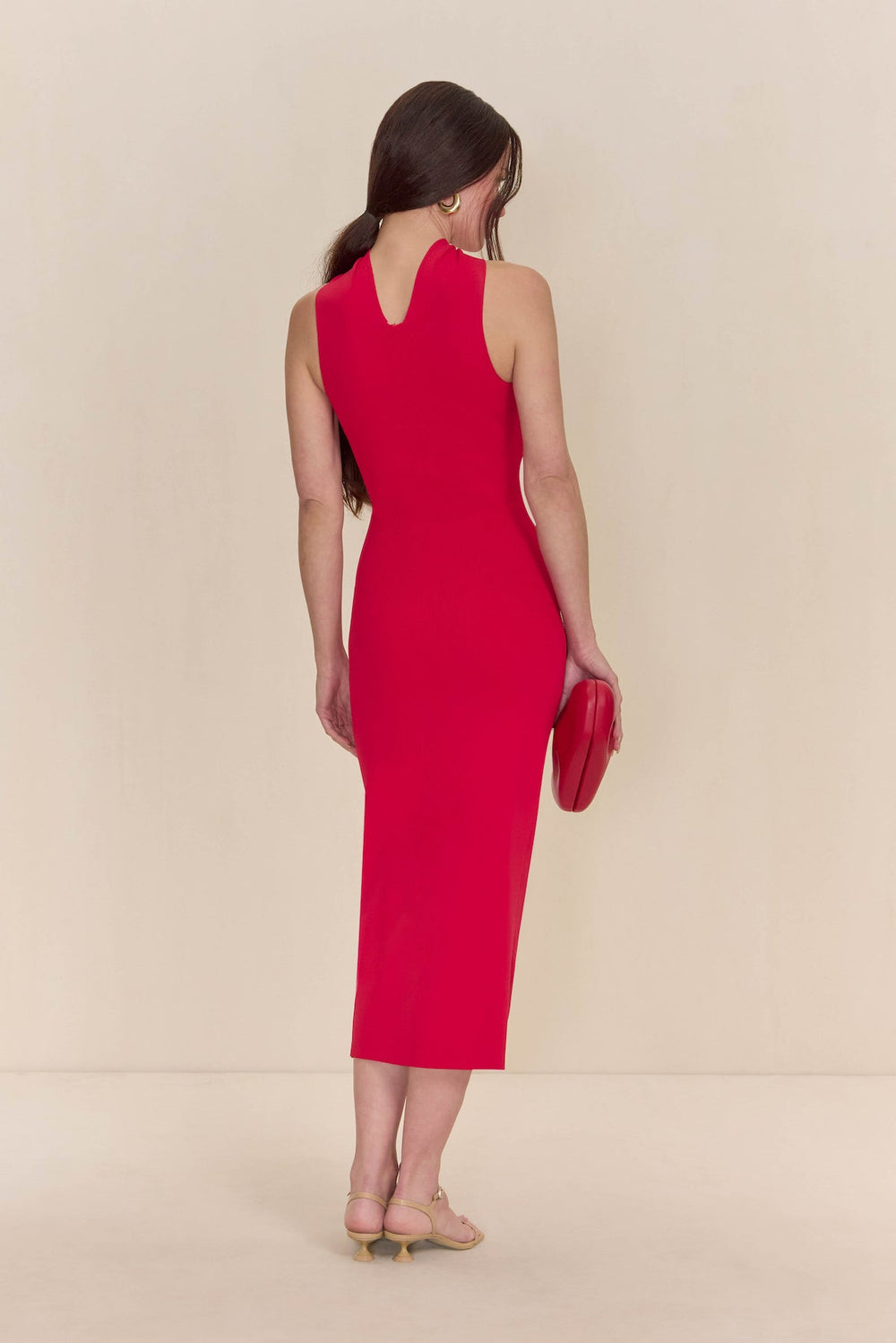 Cult Gaia Women | CRISTOS KNIT DRESS