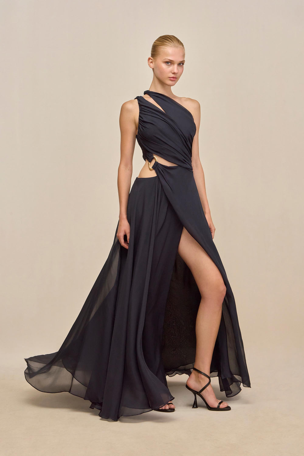Cult Gaia Women | ZAN GOWN