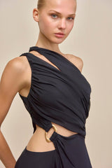 Cult Gaia Women | ZAN GOWN
