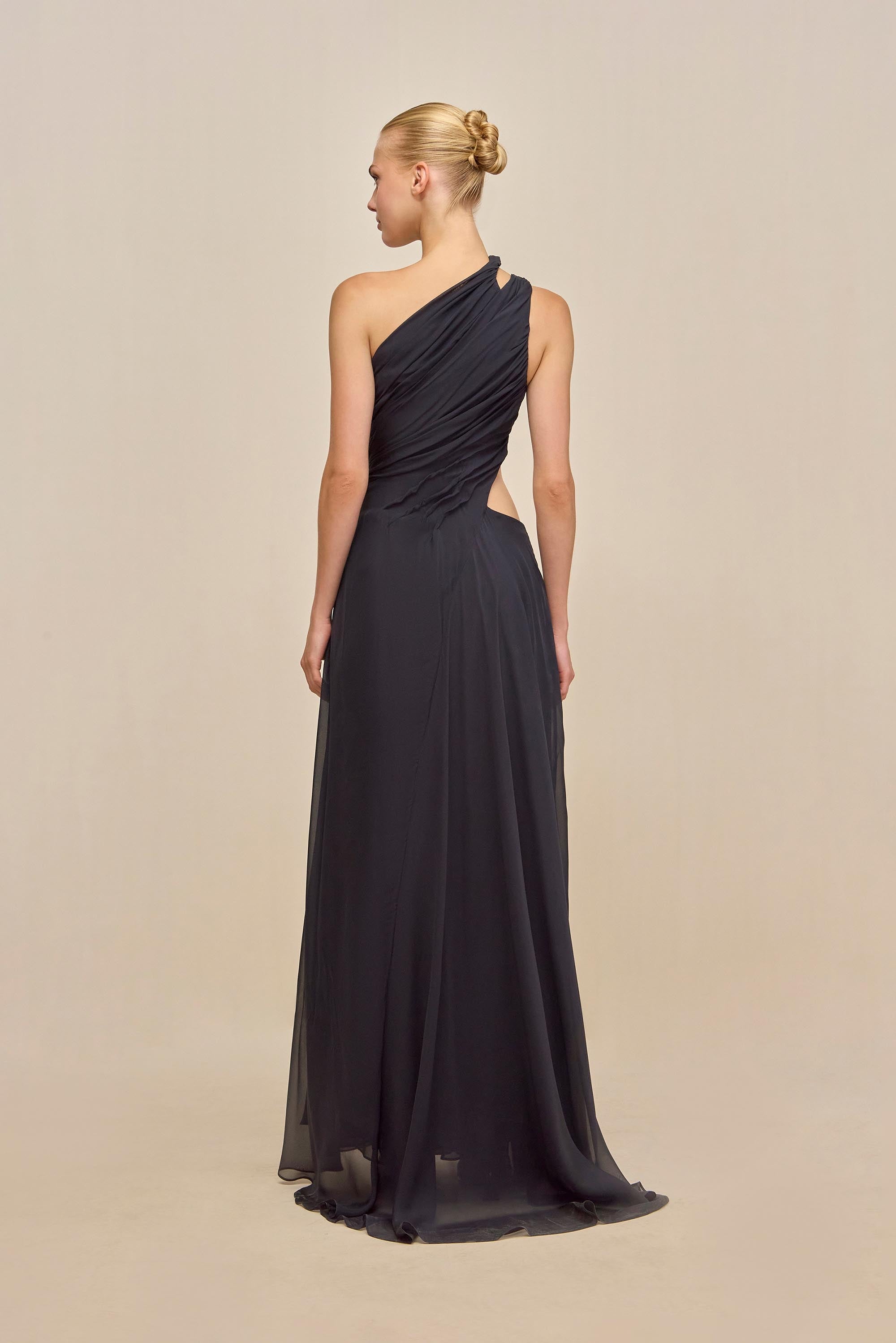 Cult Gaia Women | ZAN GOWN