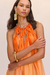 Cult Gaia Women | ADITI GOWN