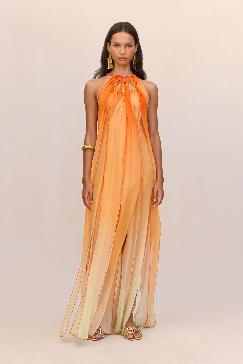 Cult Gaia Women | ADITI GOWN